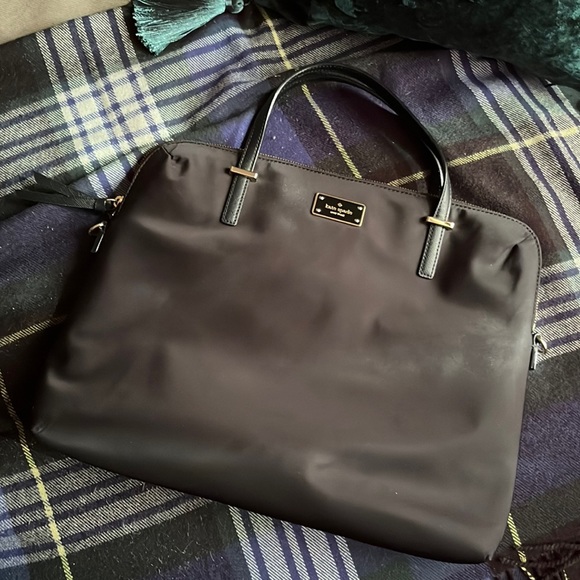 Kate Spade laptop bag - Picture 1 of 8